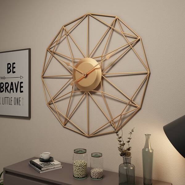 ขาย นาฬิกาสำหรับตกแต่งบ้าน Wall Decorative Clock พิเศษ
