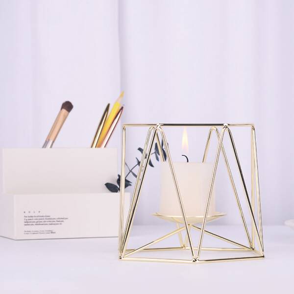 ขาย เชิงเทียนตกแต่งบ้าน Candle Holder II พิเศษราคา