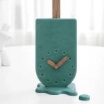 ขาย นาฬิกาไอติมประดับบ้าน Ice Cream Clock พิเศษ ลด ราคา