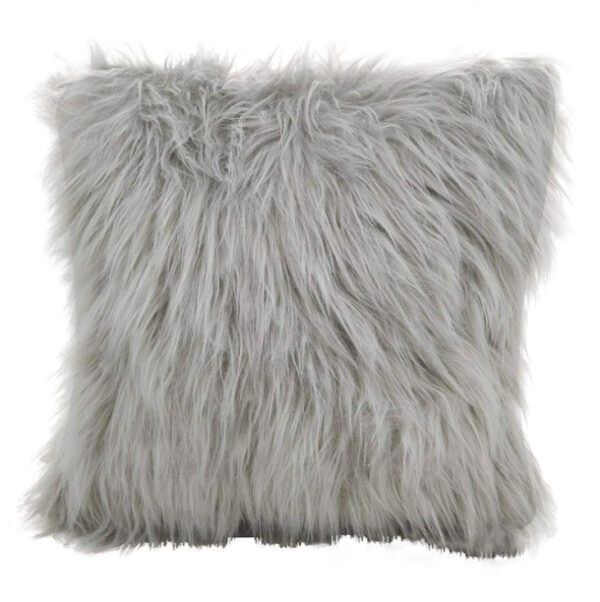 ขาย หมอนสำหรับตกแต่งบ้าน Fluffy Decorative Pillow พิเศษลด ราคา