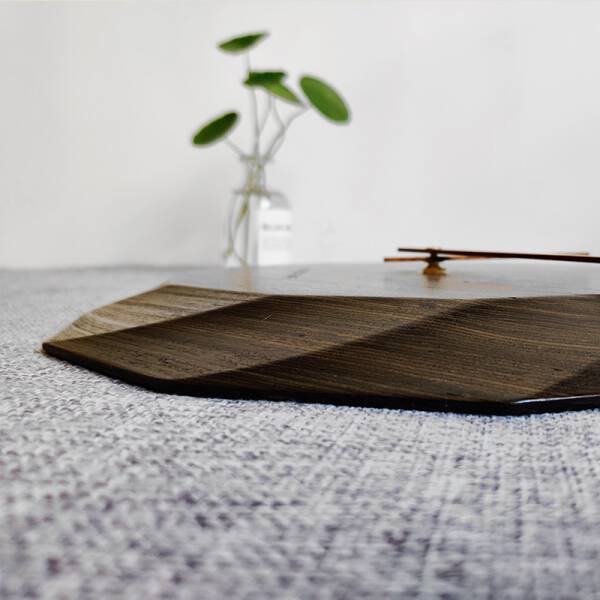 ขาย นาฬิกาติดผนัง Wooden Wall Decorative Clock  ราคา