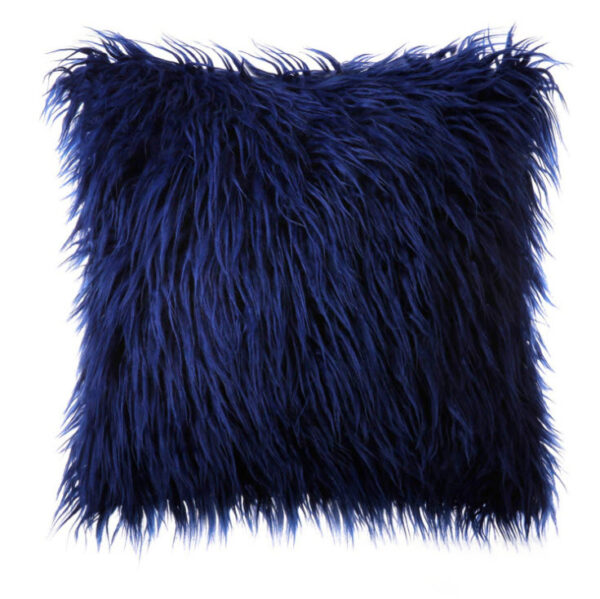 ขาย หมอนสำหรับตกแต่งบ้าน Fluffy Decorative Pillow พิเศษ