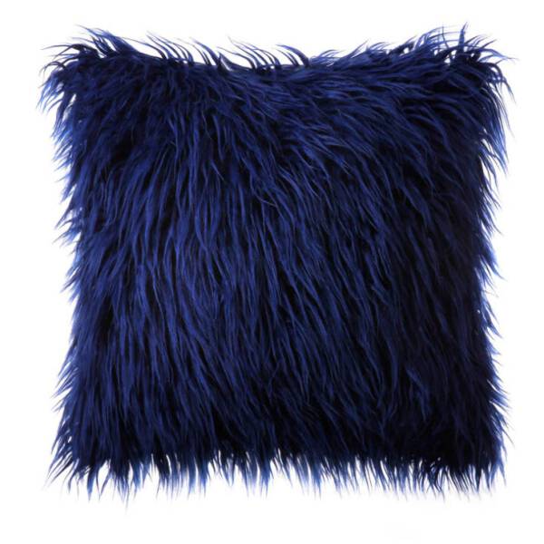 ขาย หมอนสำหรับตกแต่งบ้าน Fluffy Decorative Pillow พิเศษ
