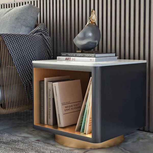 ขาย โต๊ะข้างอเนกประสงค์ Nordic Design Side Table