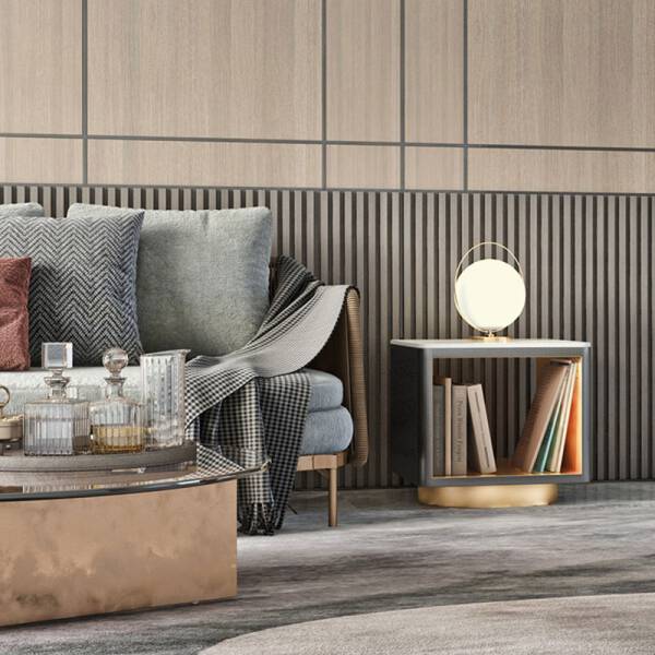 ขาย โต๊ะข้างอเนกประสงค์ Nordic Design Side Table
