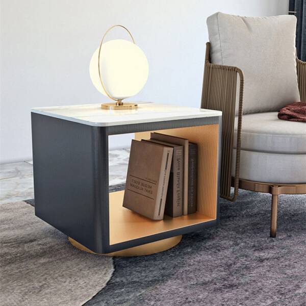 ขาย โต๊ะข้างอเนกประสงค์ Nordic Design Side Table