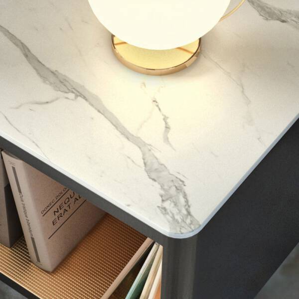 ขาย โต๊ะข้างอเนกประสงค์ Nordic Design Side Table