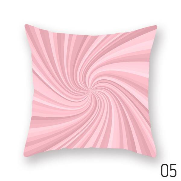 ขาย หมอนหนุนแต่งบ้านดีไซน์เก๋ Pastel Decorative Pillow พิเศษราคา