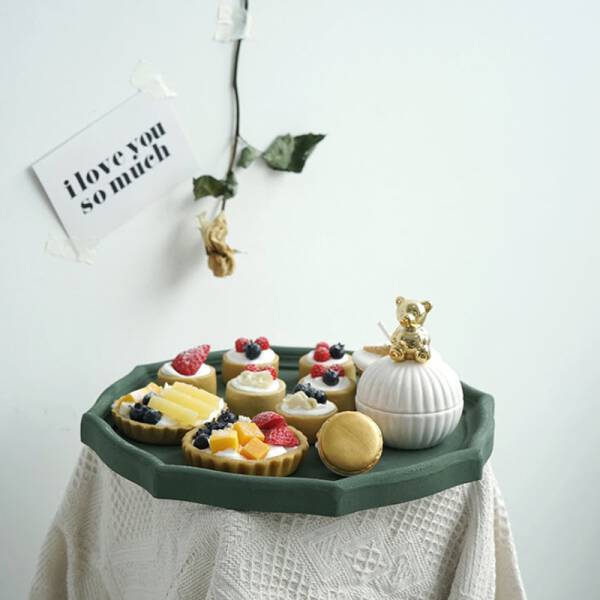 ขาย ถาดดินเหนียวอเนกประสงค์ Clay Tray พิเศษลด