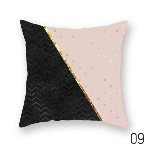 ขาย หมอนหนุนแต่งบ้านดีไซน์เก๋ Pastel Decorative Pillow ลดพิเศษ