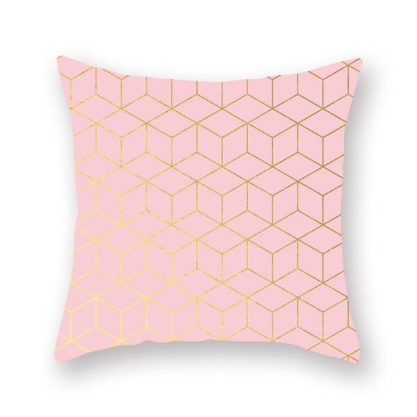 ขาย หมอนหนุนแต่งบ้านดีไซน์เก๋ Pastel Decorative Pillow ลด
