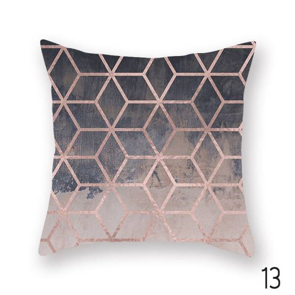 ขาย หมอนหนุนแต่งบ้านดีไซน์เก๋ Pastel Decorative Pillow พิเศษ