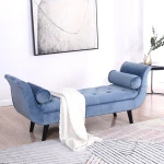 ขาย ม้านั่งสำหรับแต่งบ้าน Decorating Velvet Bench III