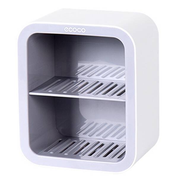 ขาย กล่องเก็บของติดผนังกันน้ำ Wall Decorative Storage