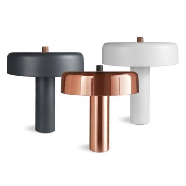 ขาย โคมไฟตั้งโต๊ะหัวเตียงสำหรับตกแต่งบ้าน Bed Table Lamp
