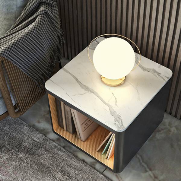 ขาย โต๊ะข้างอเนกประสงค์ Nordic Design Side Table