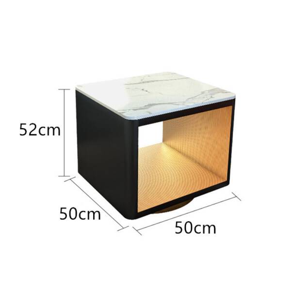ขาย โต๊ะข้างอเนกประสงค์ Nordic Design Side Table