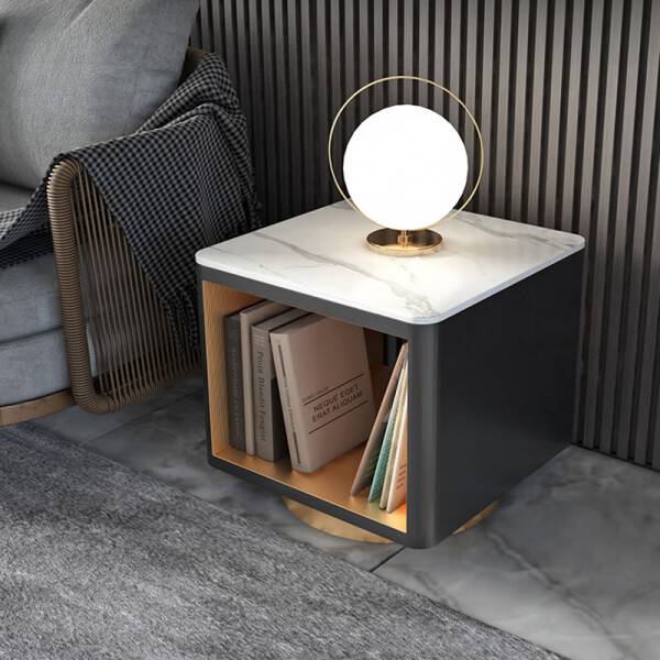 ขาย โต๊ะข้างอเนกประสงค์ Nordic Design Side Table