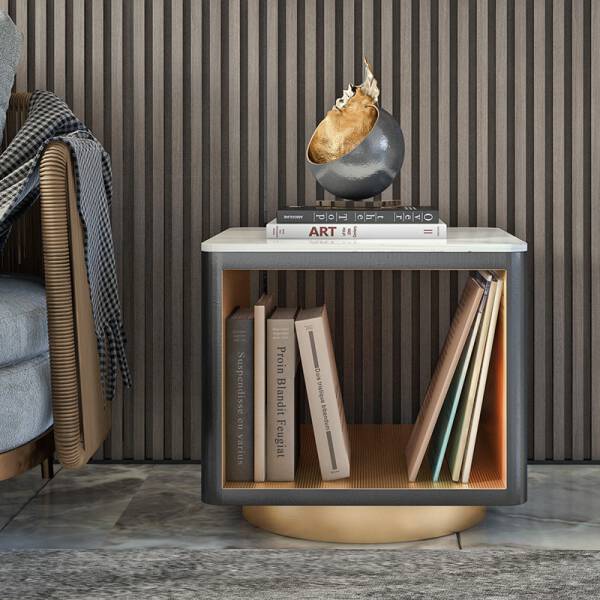 ขาย โต๊ะข้างอเนกประสงค์ Nordic Design Side Table