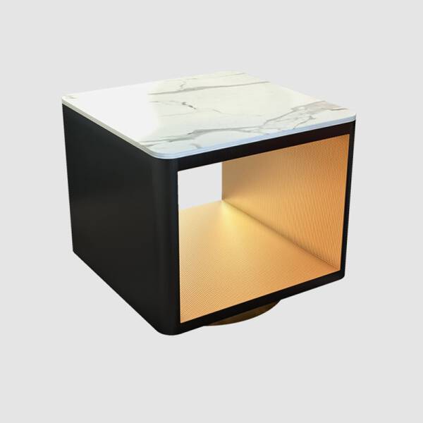 ขาย โต๊ะข้างอเนกประสงค์ Nordic Design Side Table