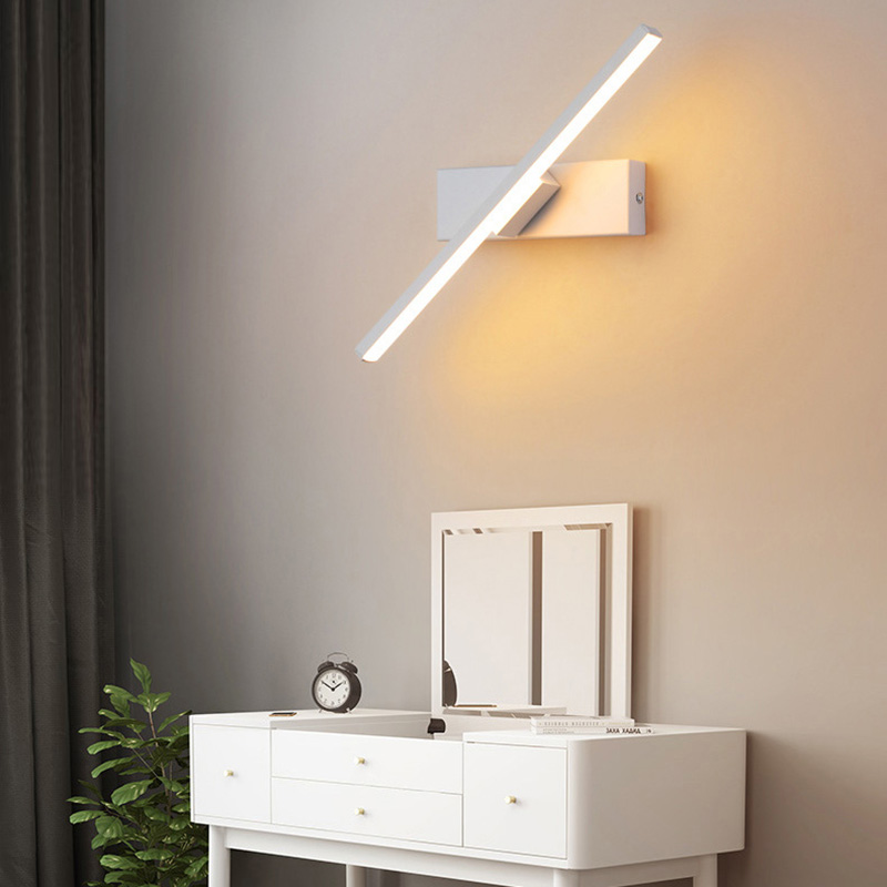 ขาย โคมไฟติดผนังปรับองศาได้ Rotating Wall Decorative Lamp II