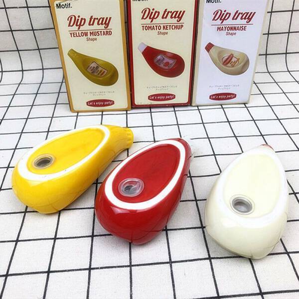 ขาย ที่วางสบู่ Ketchup Bottle Soap Dish