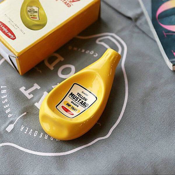 ขาย ที่วางสบู่ Ketchup Bottle Soap Dish