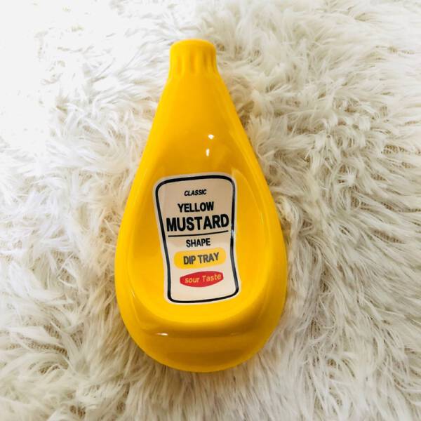 ขาย ที่วางสบู่ Ketchup Bottle Soap Dish