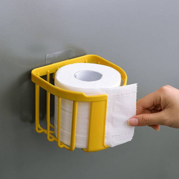 ขาย กล่องใส่ทิชชู่ Tissue Holder IV