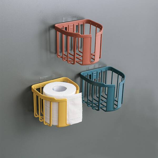 ขาย กล่องใส่ทิชชู่ Tissue Holder IV