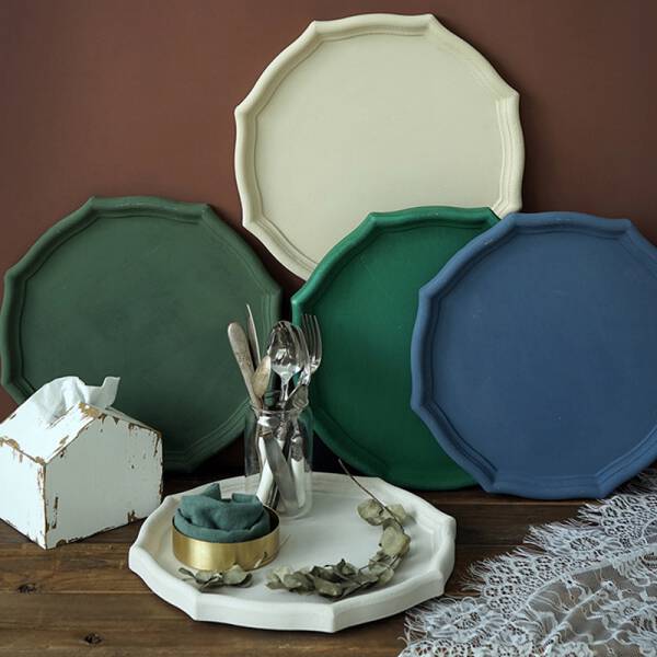 ขาย ถาดดินเหนียวอเนกประสงค์ Clay Tray ราคา พิเศษ