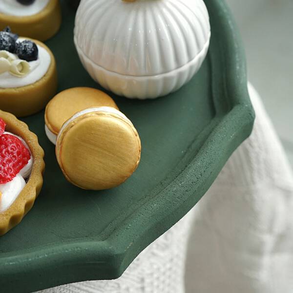 ขาย ถาดดินเหนียวอเนกประสงค์ Clay Tray ราคา พิเศษลด
