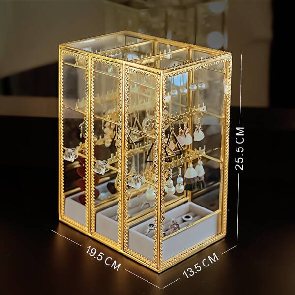 ขาย กล่องเก็บเครื่องประดับ Accessories Holder