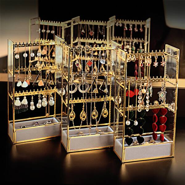 ขาย กล่องเก็บเครื่องประดับ Accessories Holder ราคา
