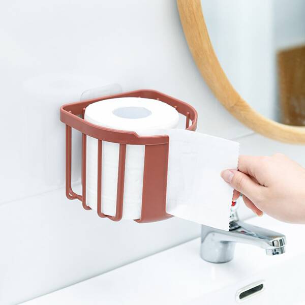 ขาย กล่องใส่ทิชชู่ Tissue Holder IV