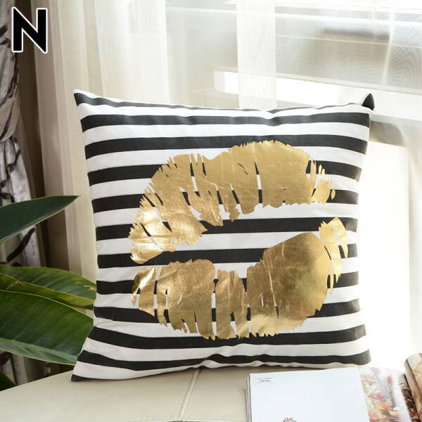 ขาย หมอนหนุนแต่งบ้านดีไซน์เกาหลี Korea Design Pillow ลดพิเศษ
