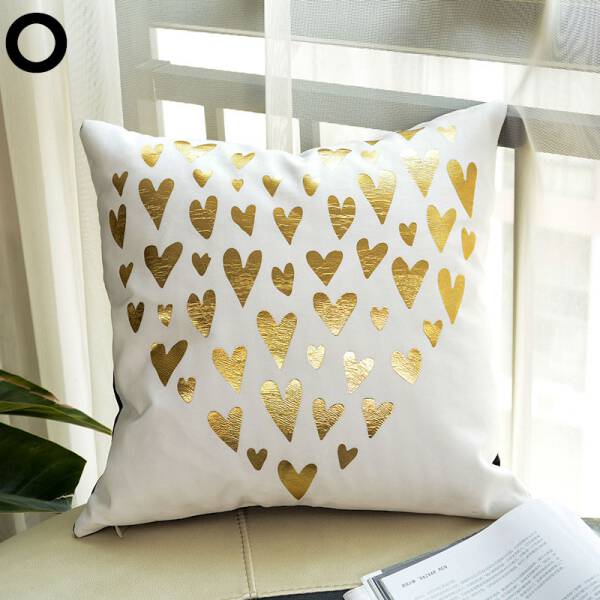 ขาย หมอนหนุนแต่งบ้านดีไซน์เกาหลี Korea Design Pillow พิเศษลด
