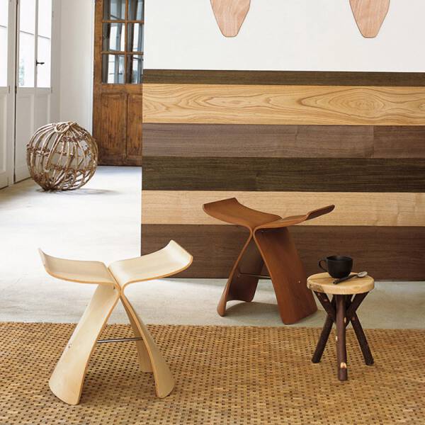 ขาย โต๊ะข้างไม้ Wooden Decorating Side Table