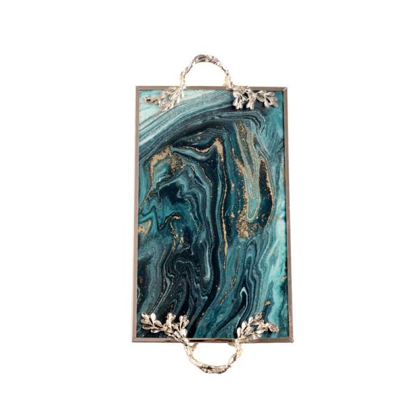 ขาย จานถาดตกแต่งบ้าน Decorative Plate II