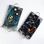 ขาย จานถาดตกแต่งบ้าน Decorative Plate II