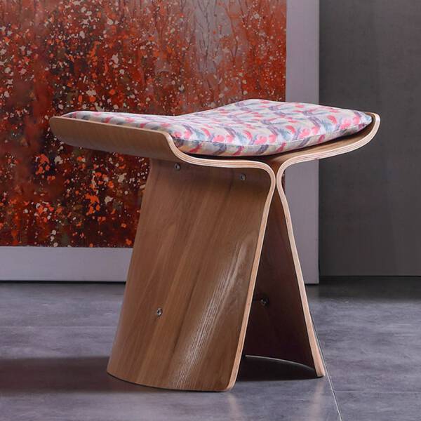 ขาย โต๊ะข้างไม้ Wooden Decorating Side Table