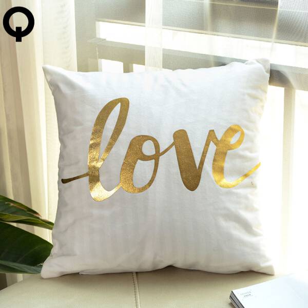 ขาย หมอนหนุนแต่งบ้านดีไซน์เกาหลี Korea Design Pillow ราคา ลด