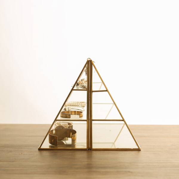 ขาย ชั้นวางเครื่องประดับ Golden Accessory Holder พิเศษ ราคาลด