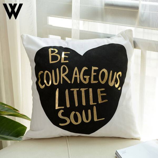 ขาย หมอนหนุนแต่งบ้านดีไซน์เกาหลี Korea Design Pillow ราคา
