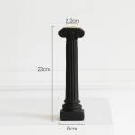 ขาย เชิงเทียนตกแต่งบ้านเสาโรมัน Roman Pillar Candle Holder