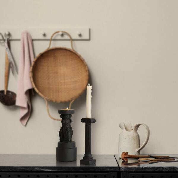 ขาย เชิงเทียนตกแต่งบ้านเสาโรมัน Roman Pillar Candle Holder