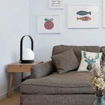 ขาย โคมไฟหัวเตียงสำหรับตกแต่งบ้าน Designed Portable Table Lamp
