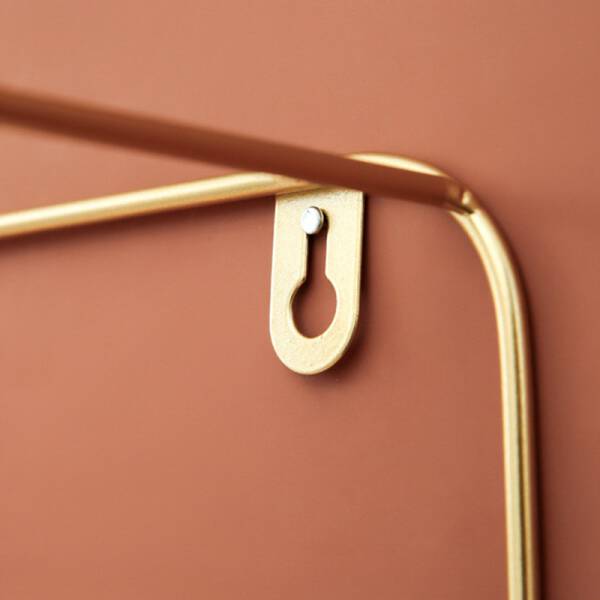 ขาย ชั้นวางของพร้อมกระจก Mirror Shelf