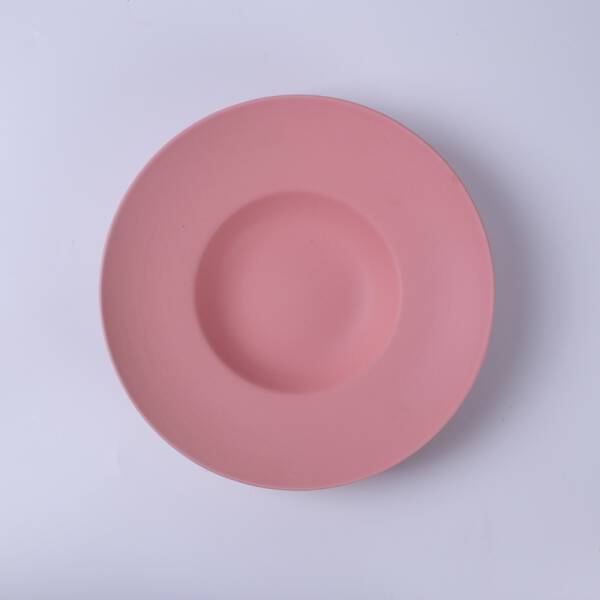 ขาย จานเซรามิสีพาสเทล Pastel Dish