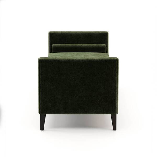 ขาย ม้านั่งสำหรับแต่งบ้าน Luxury Decorative Bench